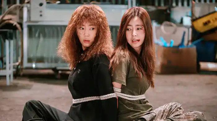 パートタイムスパイ