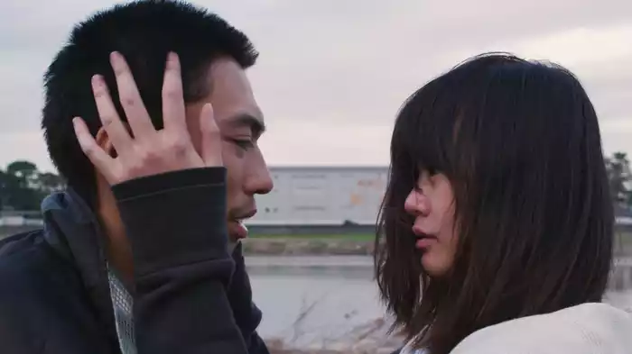あざみさんのこと　誰でもない恋人たちの風景vol.2