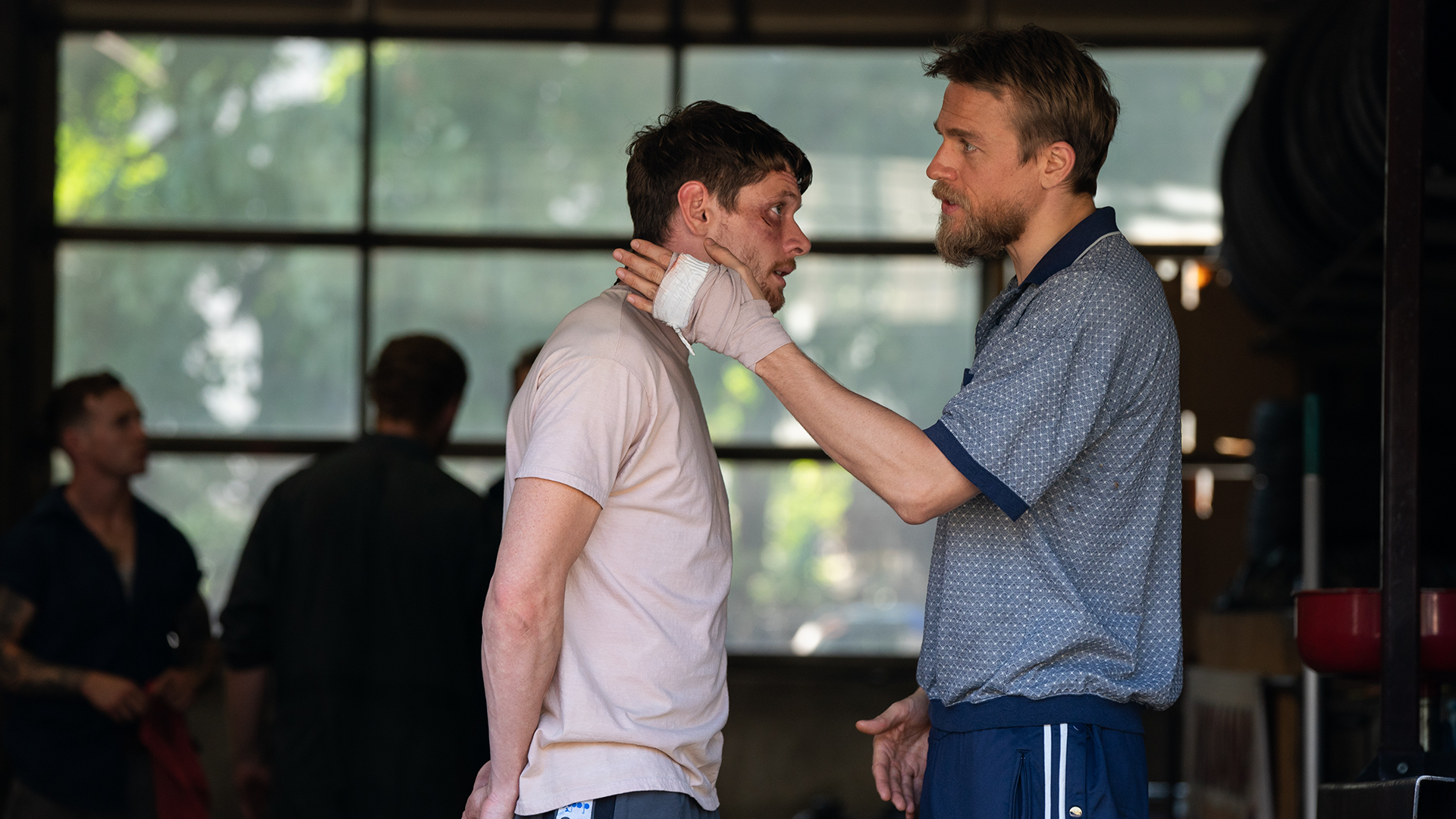 ジャングルランドのサムネイル画像