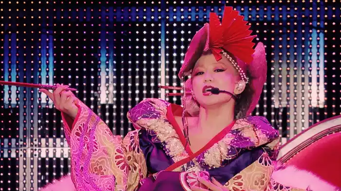 KODA KUMI LIVE TOUR 2013 ～JAPONESQUE～