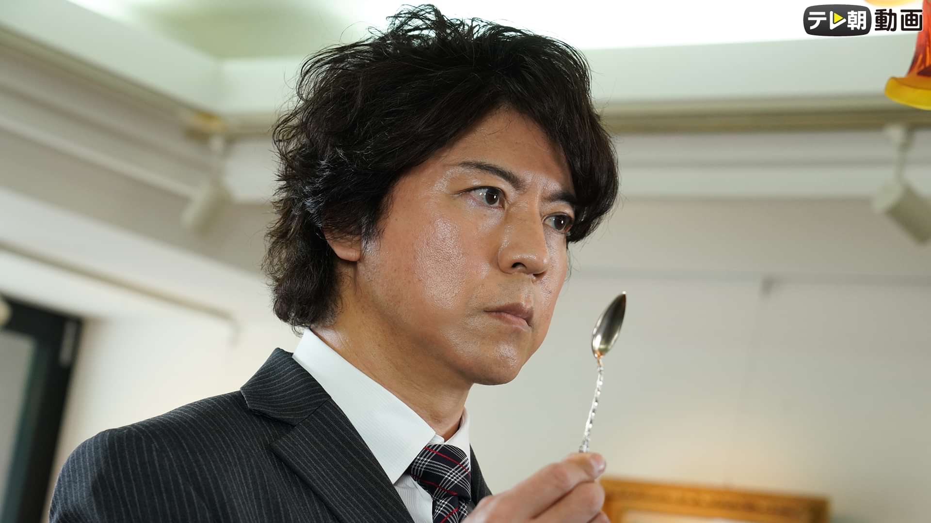 遺留捜査シーズン6 21 の動画視聴 あらすじ U Next