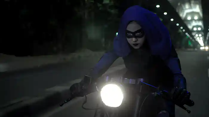 ヴァレンタイン　ヒーロー誕生