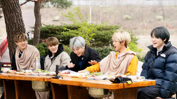NCT LIFE：DREAM in Wonderland