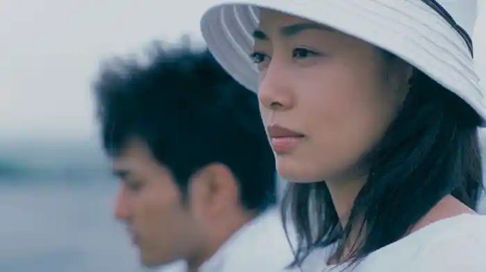 メールで届いた物語(ストーリー)