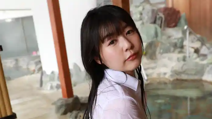 つぼみ『パイパンヌード～無修正・永遠のロ●ータ・美少女・セクシー女優～Ⅱ』