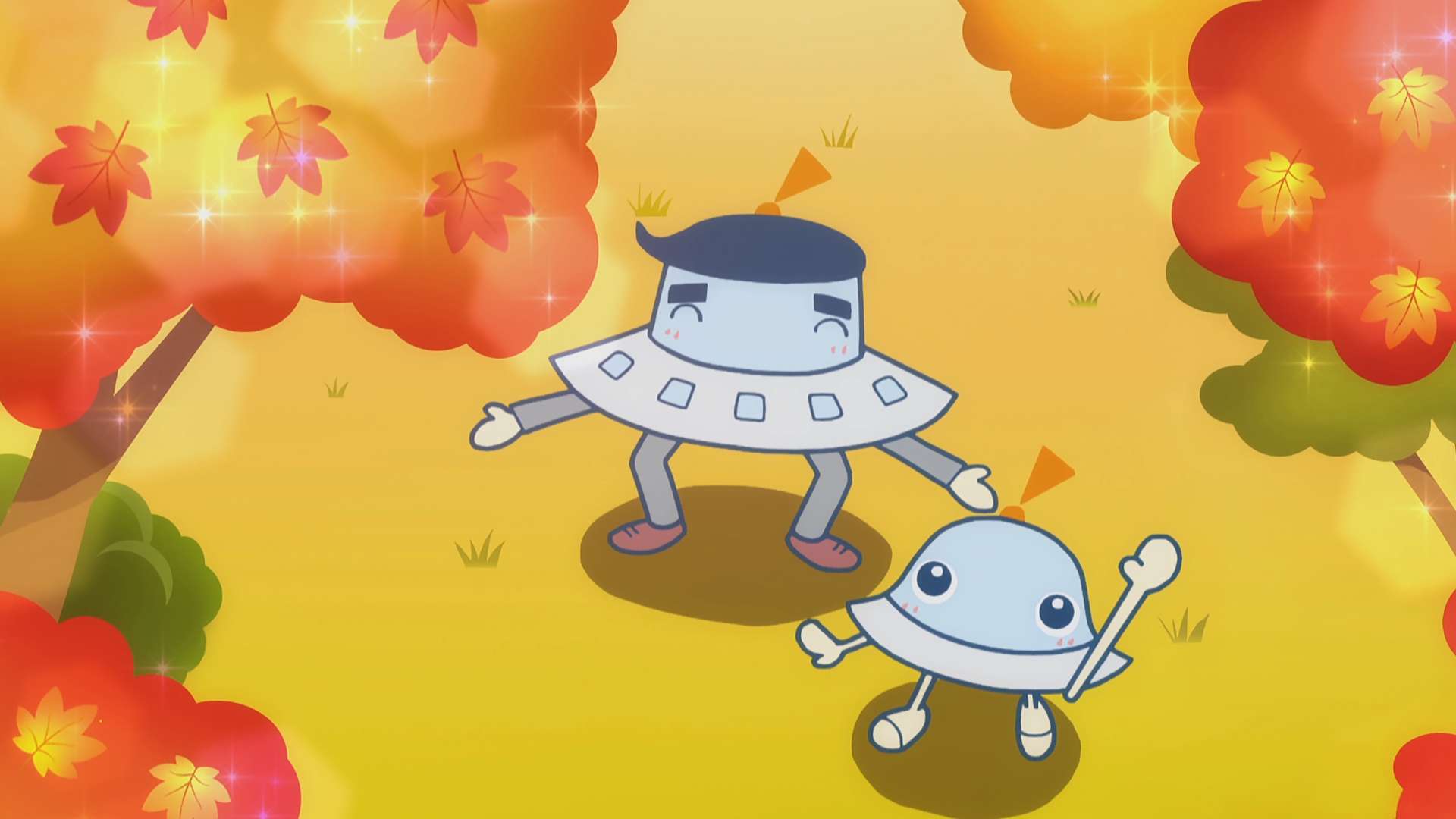 ワオっち ショートアニメの動画視聴 あらすじ U Next ワオっち ショートアニメの動画視聴 あらすじ U Next