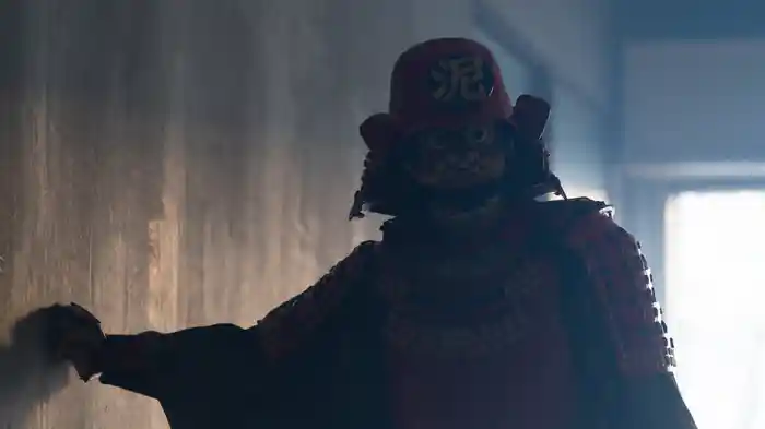 泥マンのドラマ