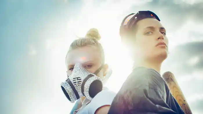 タイガー・ガール