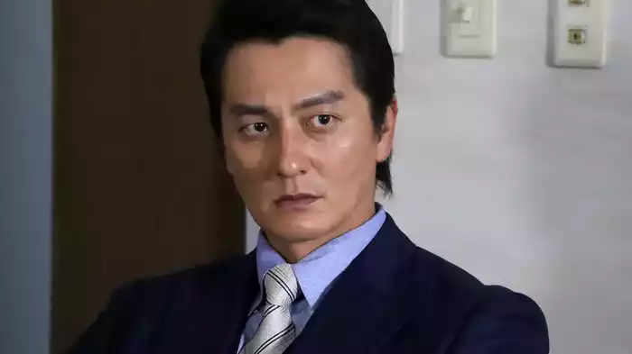 日本統一42