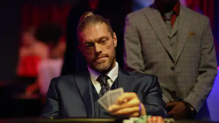 スカイ・ミッション