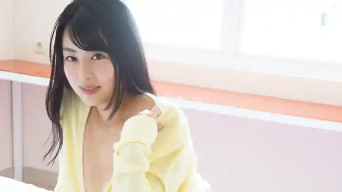 仲倉静香『静かに、ゆっくりと・・・』