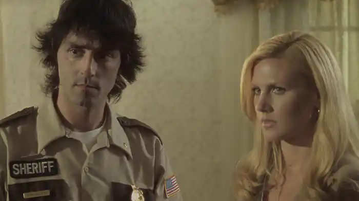 Knock Knock　－ノック・ノック－