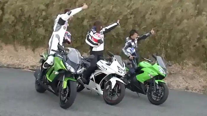 丸山浩の絶対に転ばないライテク20［2011］