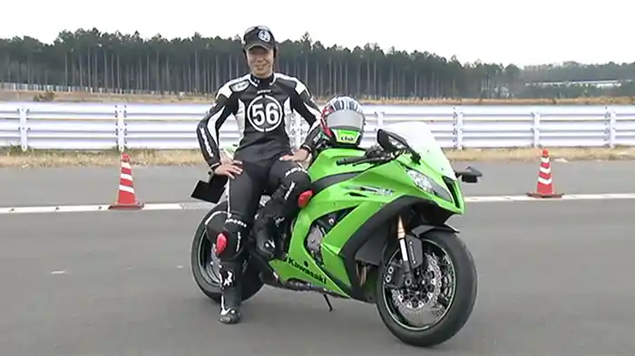 忍者伝説 〜The Legend of Ninja〜［2011］