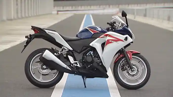 CBR250R PERFECT GUIDE［2011］