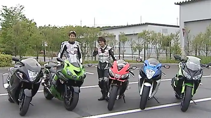 帰ってきた 300km/h全開アタック［2011］