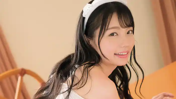 白河優菜『Departure』