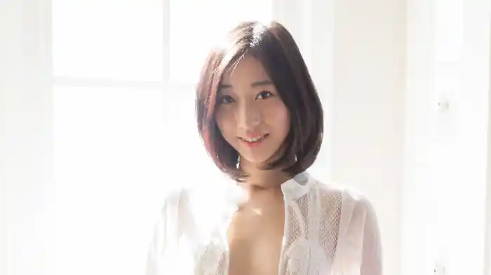 早川みゆき『僕だけの可愛い彼女』