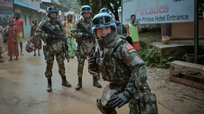 奪還 ―ホステージ―