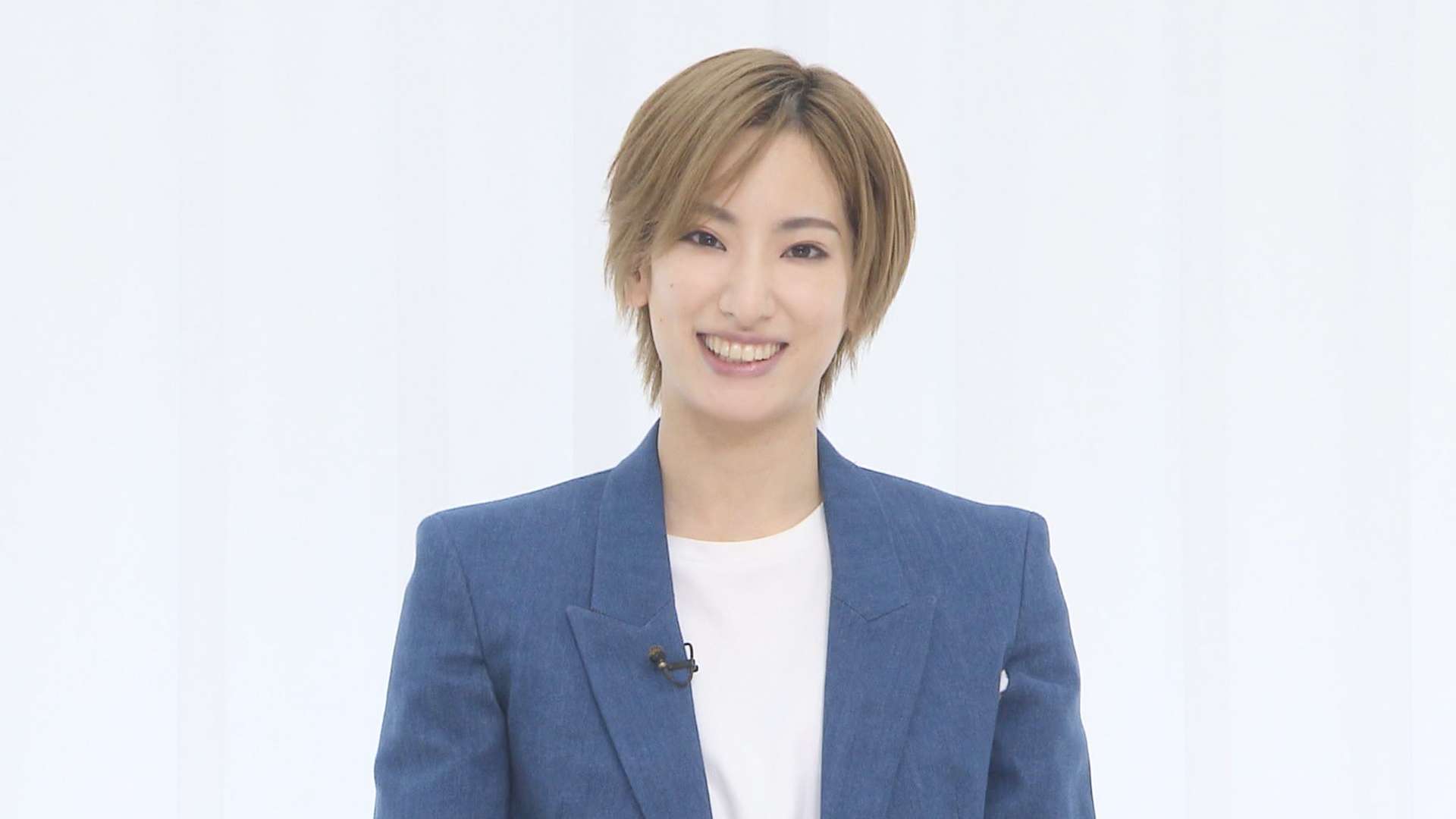 Takarazuka News Pick Up 花組トップスター 柚香光 突撃レポート の動画視聴 あらすじ U Next Takarazuka News Pick Up 花組トップスター 柚香光 突撃レポート の動画視聴 あらすじ U Next