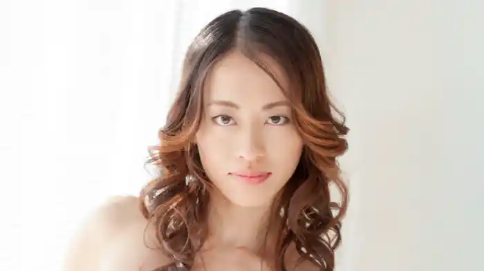 江口瞳子『せんずりサポート ~高身長で筋肉ボディ美女~R-18』