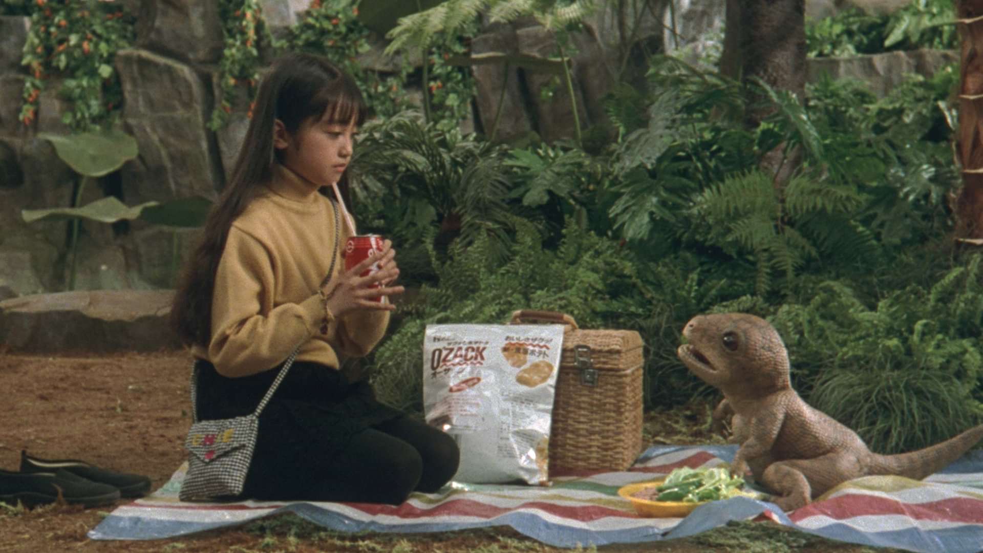 ｒｅｘ 恐竜物語の動画視聴 あらすじ U Next