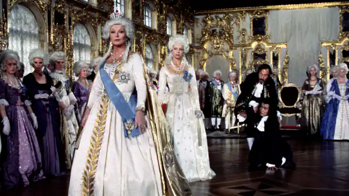 おろしや国酔夢譚