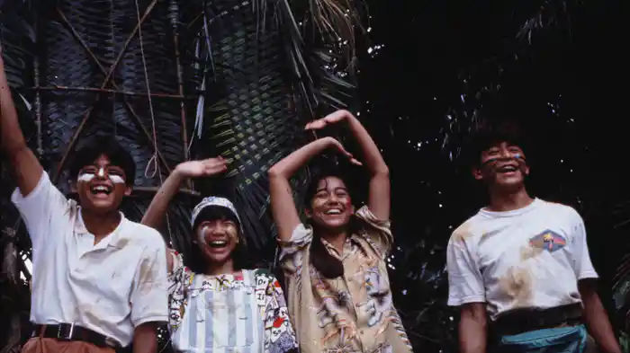 ぼくらの七日間戦争２