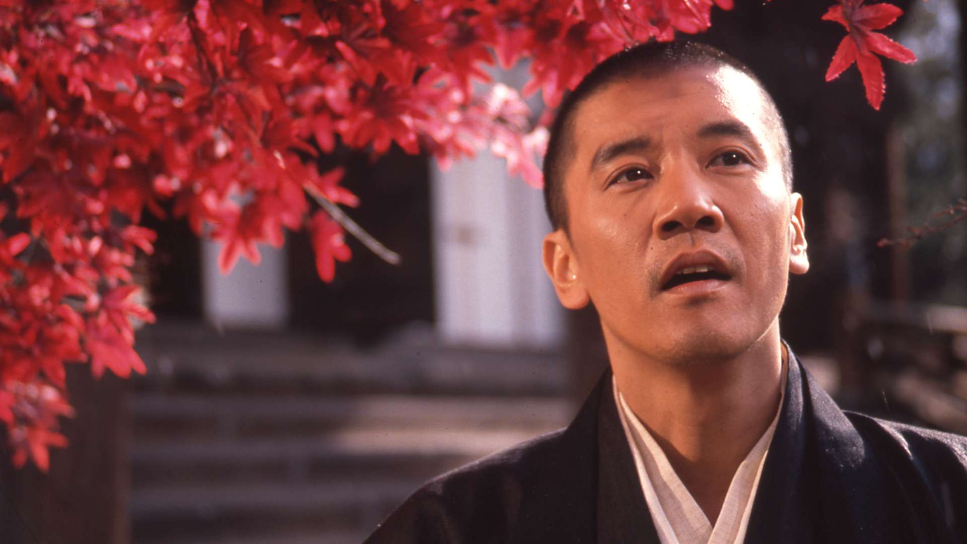 千利休 本覺坊遺文の動画視聴 あらすじ U Next 千利休 本覺坊遺文の動画視聴 あらすじ U Next