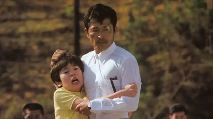 友よ、静かに瞑れ