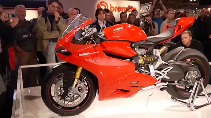 2012最新マシンムービー図鑑 TOKYO/MILANO［2012］