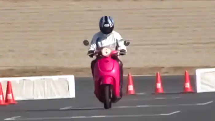 世界のHONDA 一気乗りミーティング［2012］