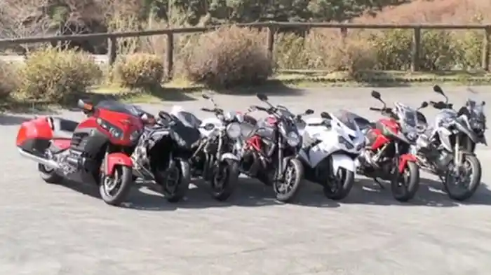 丸山浩のツーリングインプレ：プロ＆アマの言いたい放題［2013］