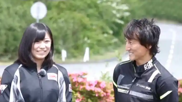 苦手克服！峠ライテク5つの鉄則［2014］