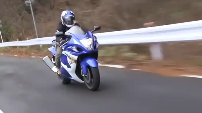 HISTORY OF HAYABUSA［2015］