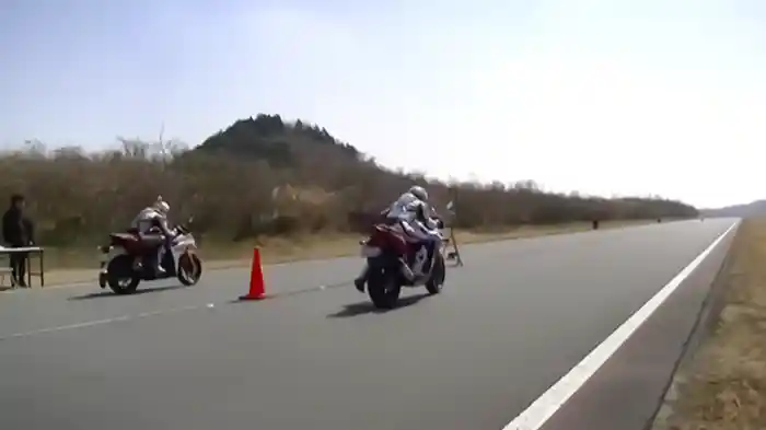 UNDER 400 最強決定戦 ［2015］