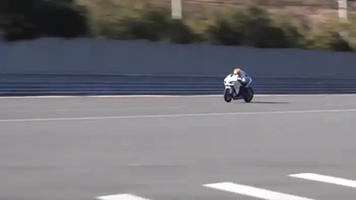 ROAD to 400km/h 最高速アタック［2016］