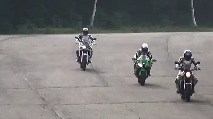 峠インプレッションドリームバトル［2016］