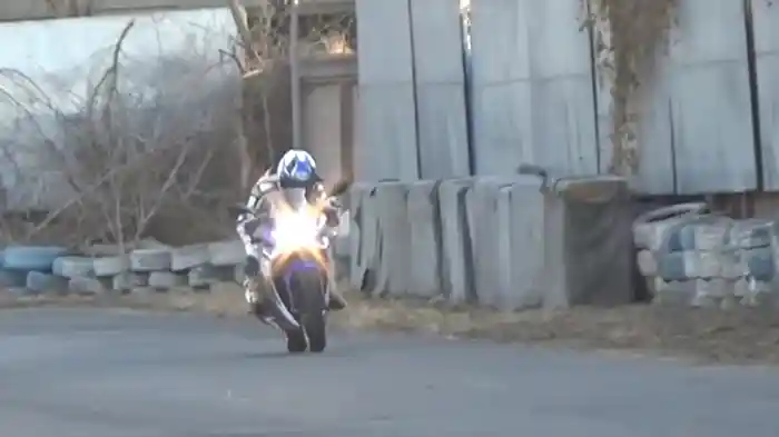 250スポーツ最終決戦！GSX250R vs Ninja250 比較TEST［2017］