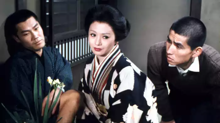 金閣寺