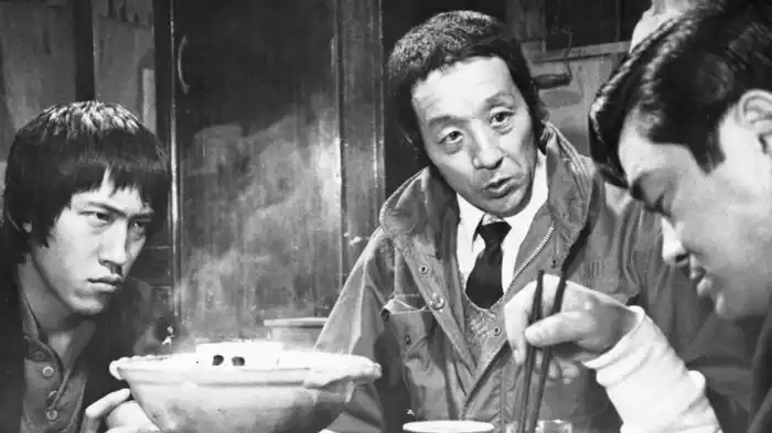 黒木太郎の愛と冒険