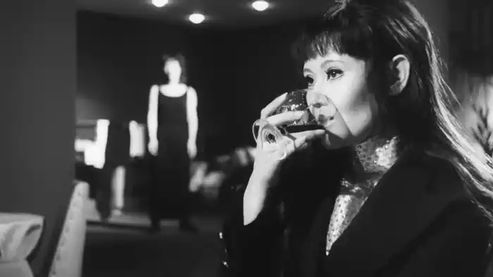 天使の恍惚