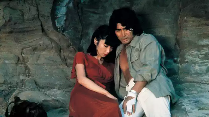 原子力戦争　Lost Love