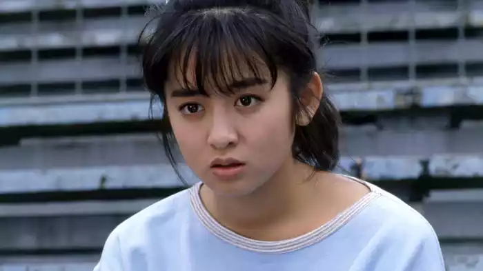恋する女たち