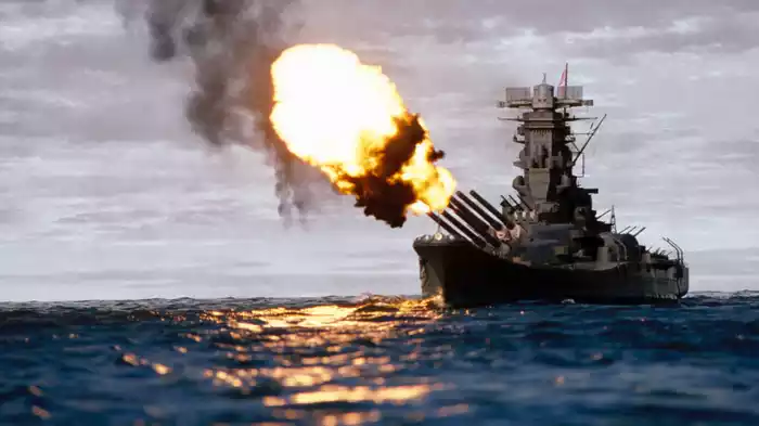 連合艦隊
