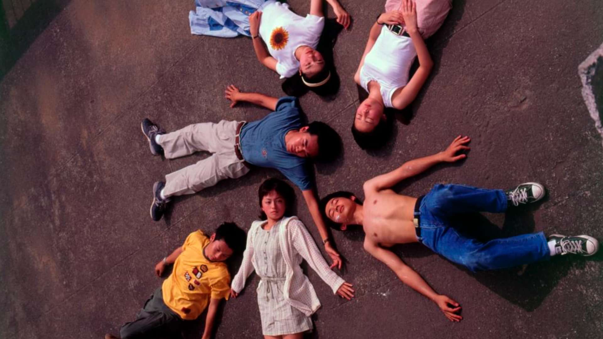 渚のシンドバッドの動画視聴 あらすじ U Next