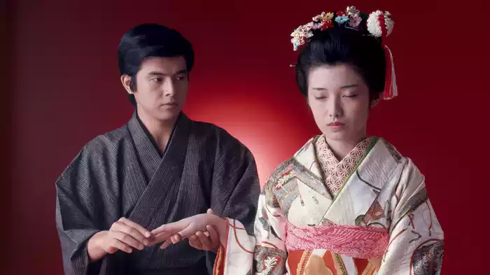 春琴抄