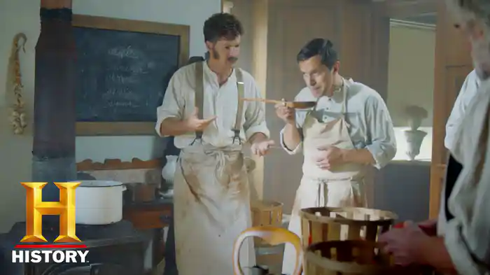 ザ・フード ～アメリカ巨大食品メーカー