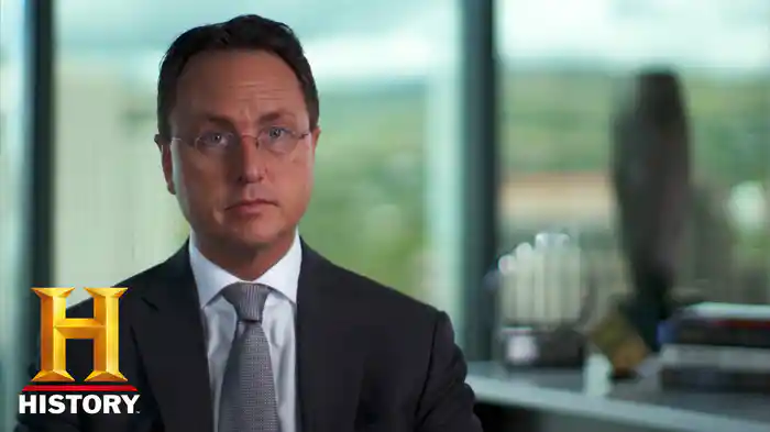 スキンウォーカー牧場の超常現象