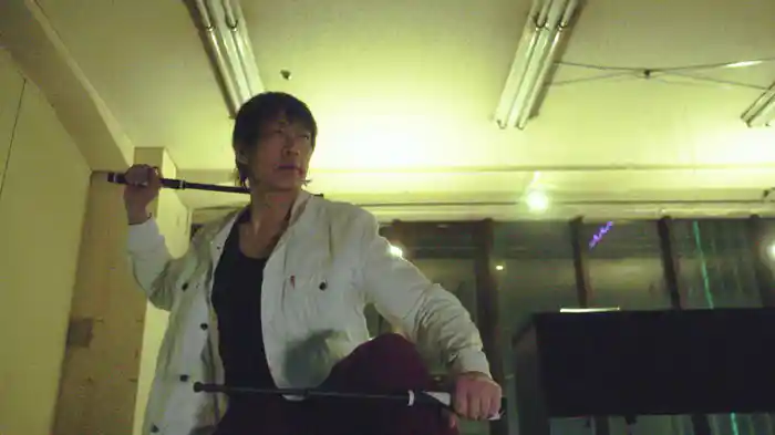 TRAVERSE -トラバース-